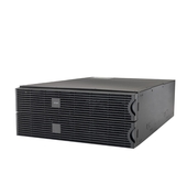 Transformador de aislamiento APC APTF10KW01, 10kVA, 60A, 220V.