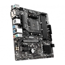 Placa Madre MSI B450 PRO VDH MAX, AM4, B450, DDR4, SATA 6.0, USB 3.2, HDMI / VGA / DVI-D