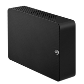 Disco Duro Externo Seagate Expansion Desktop STKP6000400, 6TB, USB 3.0