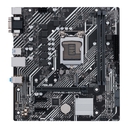 Placa Asus PRIME H510M-E, Intel H510 LGA1200, VGA, HDMI, DP, USB 3.2 Gen1