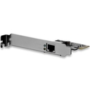 Tarjeta De Red NIC PCI Express StarTech, 1 Puerto Gigabit Ethernet, Low Profile