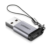 Adaptador Convertidor USB C a USB 3.0 Ugreen