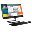 Computadora Todo En Uno Lenovo IdeaCentre AIO3, 23.8" FHD IPS, Core i5-10400T, 4GB, 1TB. Windows 10 Home
