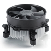 Cooler Para Procesador DeepCool Alta 9, Intel