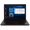 Laptop Lenovo ThinkPad P14s Gen 1, 14" Full HD IPS, Intel Core i7-10510U, 16GB DDR4 3200mhz, 1TB SSD, NVIDIA Quadro P520 2GB. Windows 10 Pro
