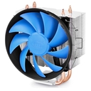 Cooler Para Procesador DeepCool GAMMAXX 300, Intel y AMD, Azul