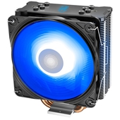 Cooler Para Procesador DeepCool GAMMAXX GT V2, RGB Administrable, Intel y AMD