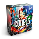 Procesador Intel Core i5-10600K, 4.10 GHz, 12 MB Caché L3, LGA1200, 125W, 14 nm.