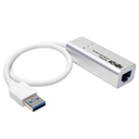 Adaptador USB 3.0 a Ethernet Gigabit Tripp-Lite U336-000-GB-AL SuperSpeed