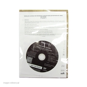 Licencia Dell Microsoft Windows Server 2016 Standard, ROK, 16 nucleos.