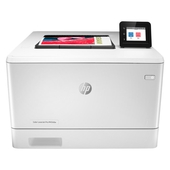 Impresora Laser a Color HP LaserJet Pro M454dw, Duplex Automático, USB / Ethernet / WiFi