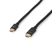 Cable HDMI De Alta Velocidad StarTech, Largo 30m, Activo, CL2