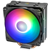 Cooler Para Procesador DeepCool GAMMAXX GT ARGB, Intel y AMD