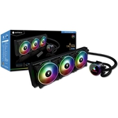 Refrigeración Líquida Antryx TRITON 360C, ARGB, Intel y AMD