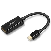 Adaptador Mini DisplayPort a HDMI Ugreen, Full HD