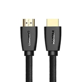 Cable HDMI Ugreen Con Braid 4K De 2 metros v2.0