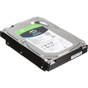 Disco duro Seagate Skyhawk Surveillance, 2TB, SATA 6 Gb/s, 64MB Cache, 3.5".