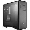 Case Cooler Master Masterbox CM694 TG, Vidrio Templado, USB 3.0 / 3.1 Tipo C, Audio 3.5mm