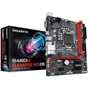 Placa Madre Gigabyte B460M GAMING HD (rev. 1.0) LGA1200, DDR4, SATA 6.0Gb/s, USB 3.2