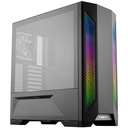 Case Lian Li LANCOOL II X BLACK ARGB, Vidrio Templado, USB 3.0