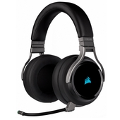 Auriculares Corsair Virtuoso RGB Inalámbrico, 7.1