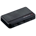 Capturador AVerMedia Live Gamer Mini GC311, Full HD, 60fps, USB, Streaming
