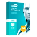 Antivirus Eset Nod32 BTS, Edición 2021, 2x1
