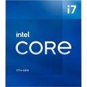 Procesador Intel Core i7-11700, LGA 1200, 2.5GHz, 8 núcleos