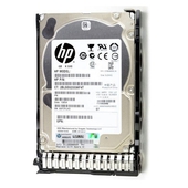 Disco Duro HPE 846524-B21, 1TB, 3.5", SAS 12GBPS, 7200 RPM.