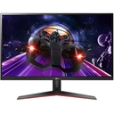 Monitor LG 27MP60G, 27", 1920x1080, FHD IPS, HDMI / VGA / DP / Headphone Out.