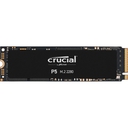 Disco Duro Sólido SSD Crucial P5, 500GB, NVMe PCIe 3x4 M.2 2280