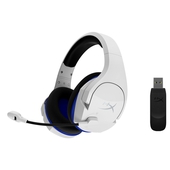 Auriculares Inalámbrico HyperX Cloud Stinger Core Gaming compatible con PS4, PC.