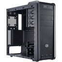 Case Cooler Master CM 590 III Black, USB 3.0, ATX