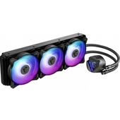 Refrigeración Líquida MSI MAG CoreLiquid 360R, ARGB