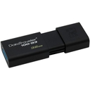 Memoria USB Kingston DataTraveler 100 G3, 32GB, USB 3.0