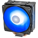 Cooler Para Procesador DeepCool GAMMAXX GTE V2, PWM / RGB administrable, Intel y AMD