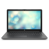 Laptop HP 15-da2027la, 15.6" HD, Intel Core i5-10210U, 4GB DDR4 2666Mhz, 256GB NVMe PCIe. FreeDOS