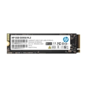 Disco Duro Sólido HP EX950 SSD, 512GB, M.2, 2280, PCIe Gen 3x4, NVMe 1.3.