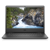 Laptop Dell Vostro 14 3400, 14" HD, Intel Core i5-1135G7 de hasta 4.2GHz, 8GB DDR4, 1TB SATA. Windows 10 Pro