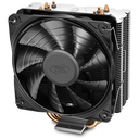 Cooler para procesador DeepCool GAMMAXX 400S, 120MM, Intel y AMD