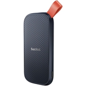 Disco Duro Externo SSD SanDisk, 480GB, USB-C, USB 3.1