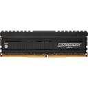 Memoria Ram Gaming Crucial Ballistix Elite, 8GB, DDR4 3600Mhz, 1.35V