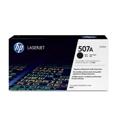 Toner HP 507A, LaserJet M551A, M551AD, negro (5.5 K)