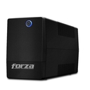 UPS Forza NT-512U, 500VA, 250W, Interactivo,  230V AC, 220V AC