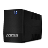 UPS Forza NT-512U, 500VA, 250W, Interactivo, 230V AC, 220V AC