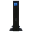 UPS Forza FDC-2012R-I, 2000VA, 2000W, 8 Tomas, USB, SNMP, RS-232