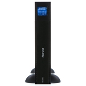 UPS Forza FDC-2012R-I, 2000VA, 2000W, 8 Tomas, USB, SNMP, RS-232