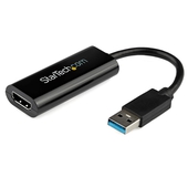 Adaptador USB 3.0 a HDMI StarTech, 1920x1200