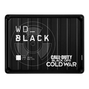 Disco duro externo WD Black Call of Duty Black Ops Cold War Special Edition P10 Game Drive, 2TB, USB 3.2