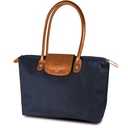 Bolso Klip Xtreme Riviera para laptops y tablets, 14.1". Azul